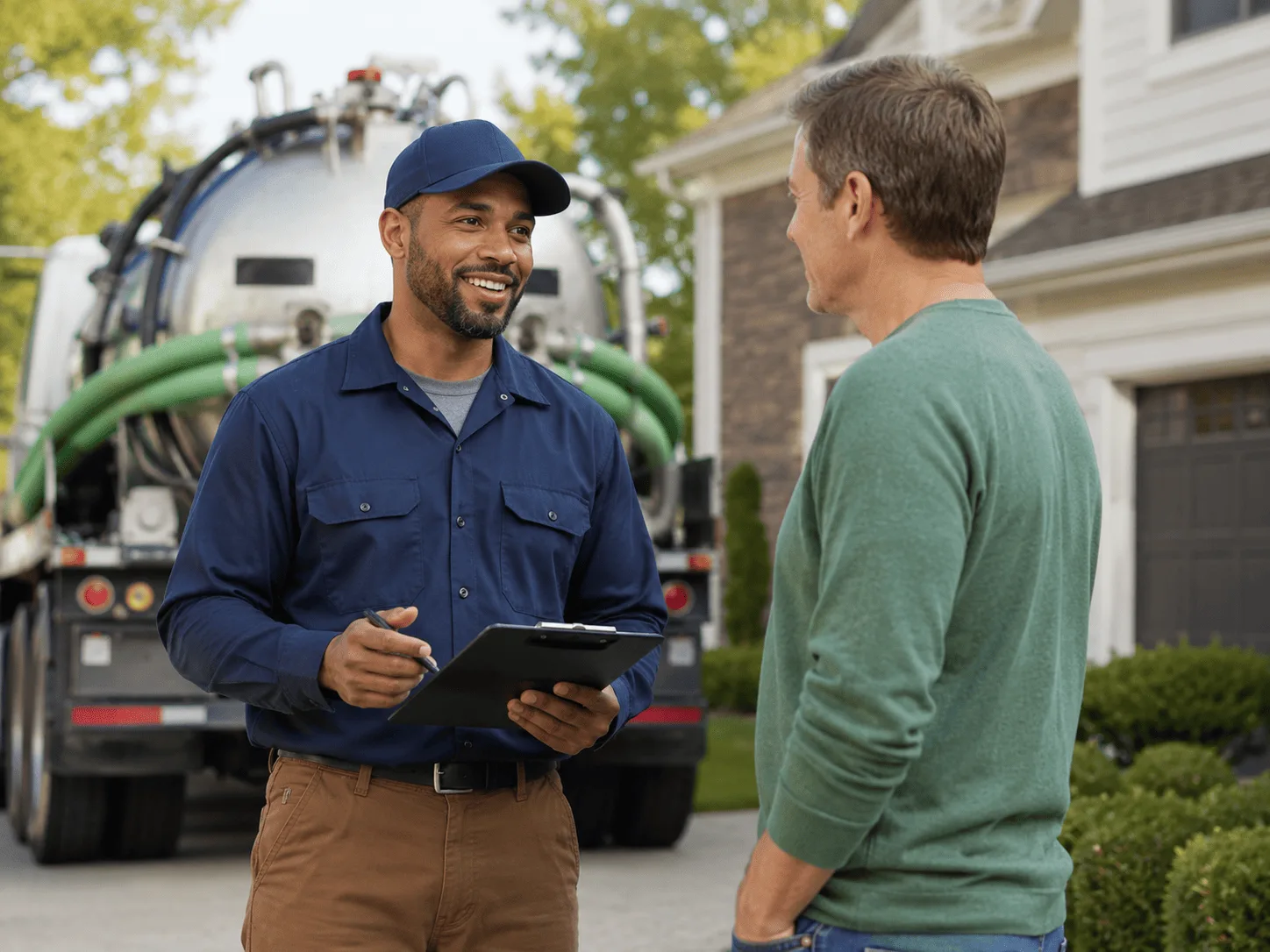 Mosquito Control Gunter, TX FAQs